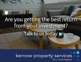 Get brand editions for Kernow Property Services Ltd, Devoran