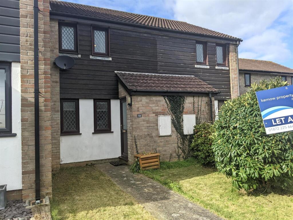 Main image of property: Trencreek Close, St. Erme, Truro