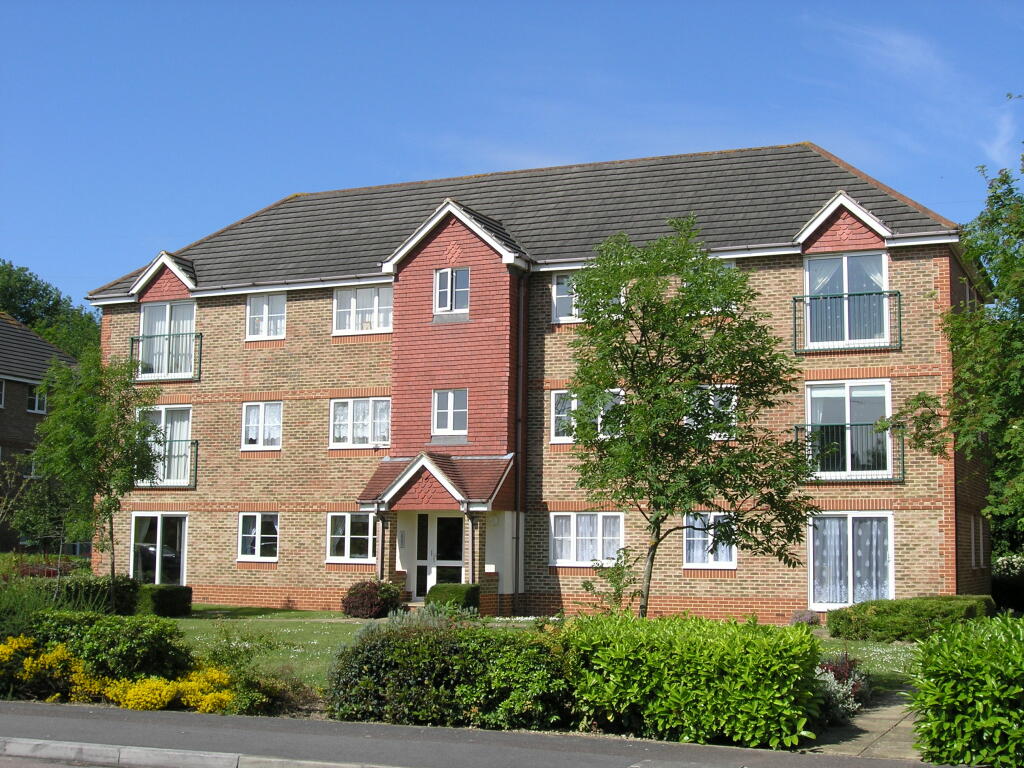 Main image of property: Fenchurch Road, Maidenbower, Crawley, RH10
