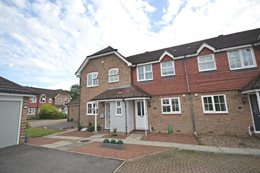 Main image of property: Ropeland Way, Horsham, RH12