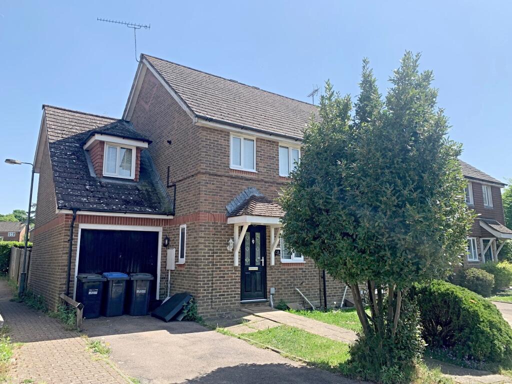 Main image of property: Chapelfields, Cuckfield - West Sussex, RH17