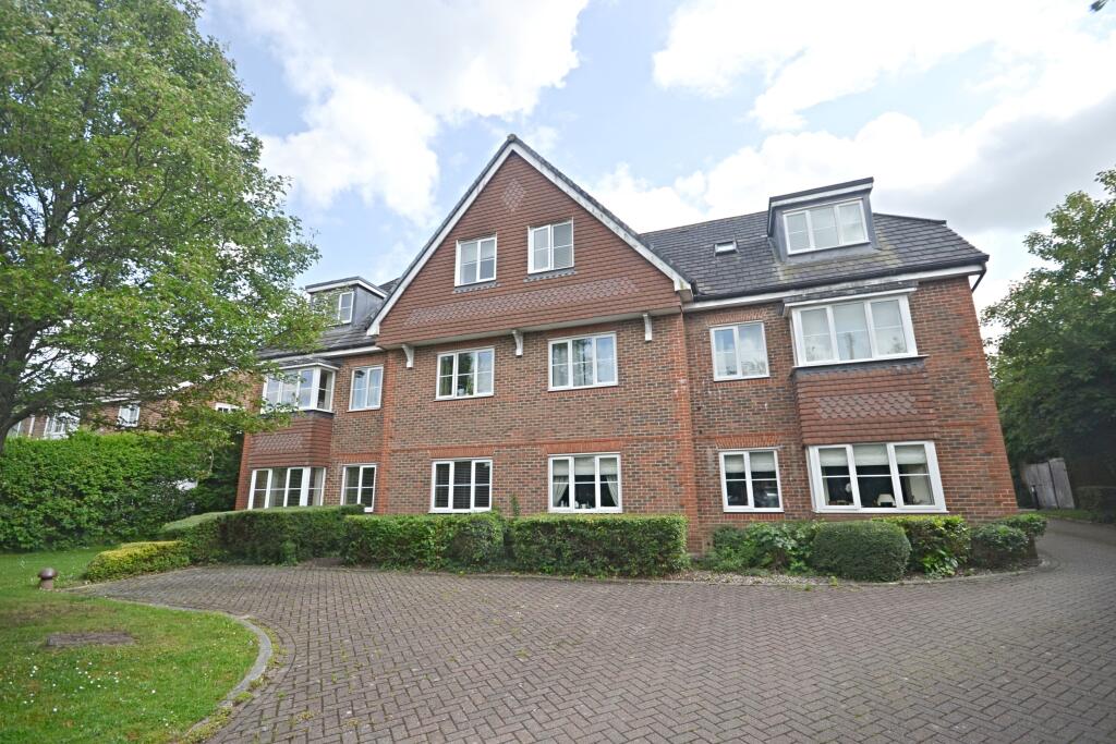 Main image of property: Brewer Road, Southgate, Crawley, RH10
