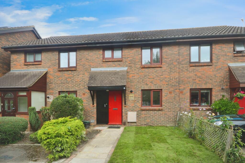Main image of property: Maizecroft, Horley, RH6