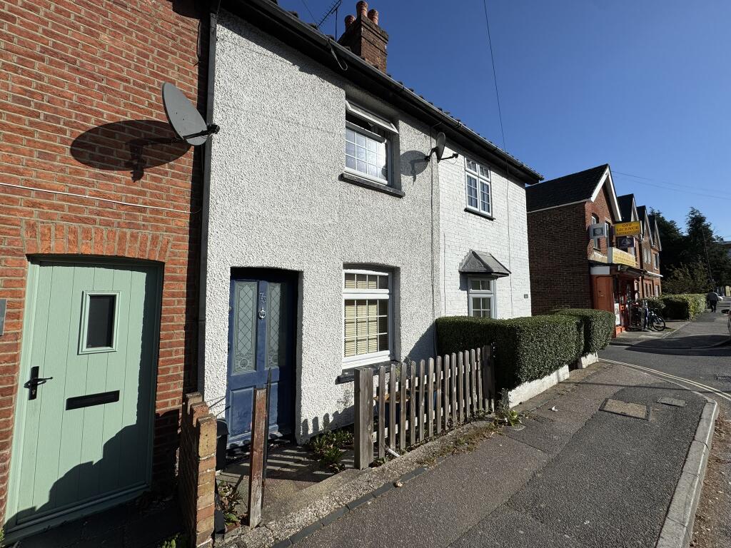 Main image of property: Ifield Road, West Green, Crawley, RH11