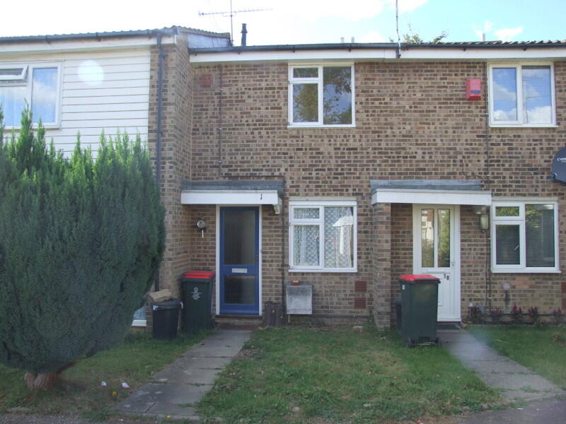 Main image of property: Ash Keys, Southgate, Crawley, RH10