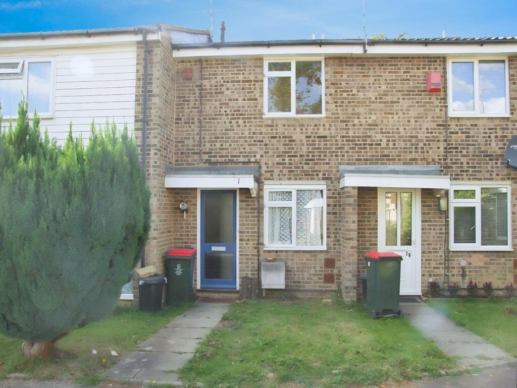 Main image of property: Ash Keys, Southgate, Crawley, RH10