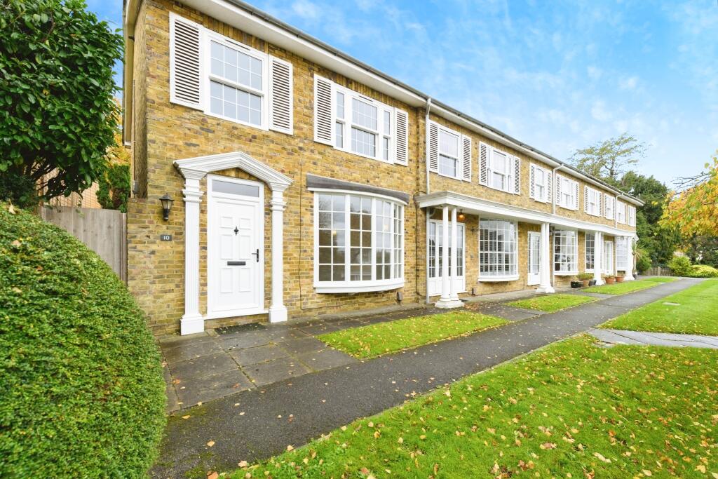 Main image of property: Linkfield Street, Redhill, RH1