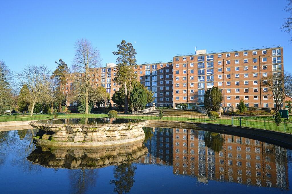 Main image of property: Milton Mount, Pound Hill, Crawley, RH10