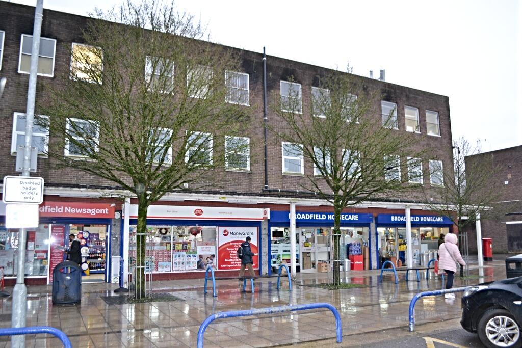 Main image of property: Broadfield Barton, Broadfield, Crawley, RH11