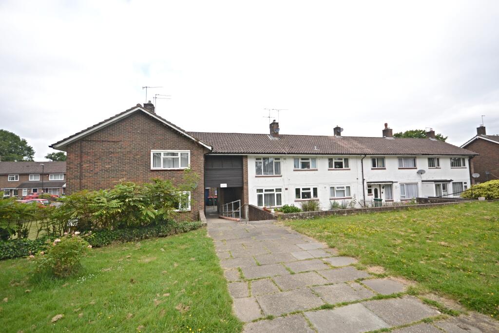 Main image of property: Dower Walk, Gossops Green, Crawley, RH11