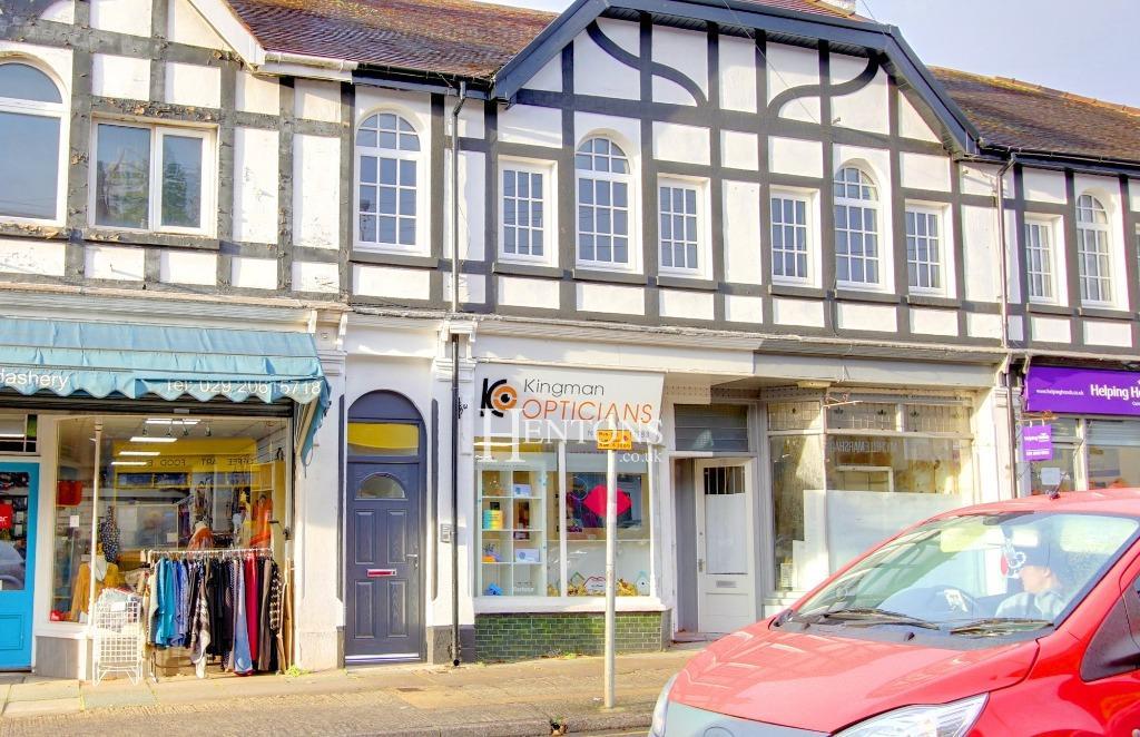 Main image of property: Beulah Road, Rhiwbina, Cardiff