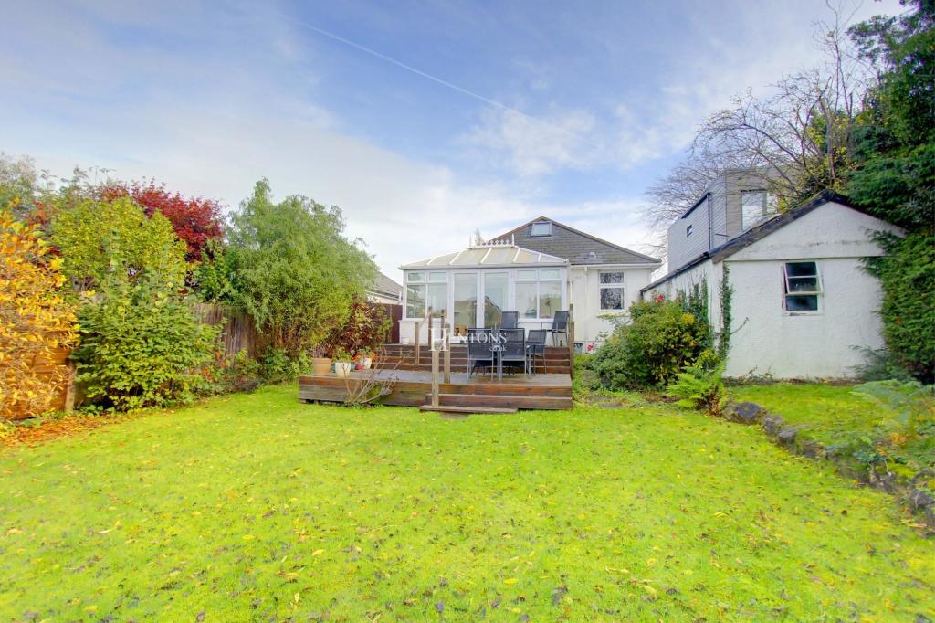 Additional property image - Brynawelon Road, Cyncoed, Cardiff