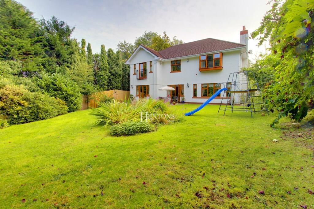 Additional property image - Llandennis Court, Cyncoed, Cardiff