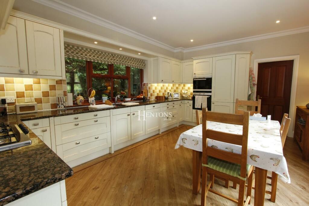 Additional property image - Llandennis Court, Cyncoed, Cardiff
