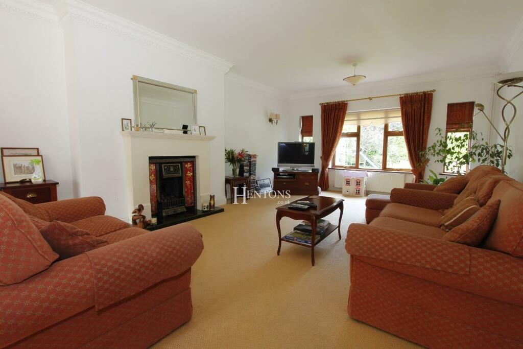 Additional property image - Llandennis Court, Cyncoed, Cardiff