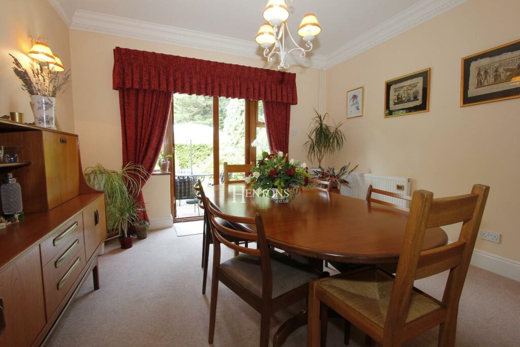 Additional property image - Llandennis Court, Cyncoed, Cardiff