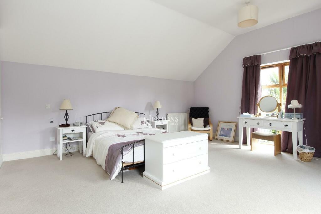 Additional property image - Llandennis Court, Cyncoed, Cardiff