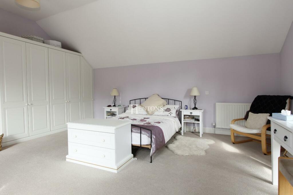 Additional property image - Llandennis Court, Cyncoed, Cardiff