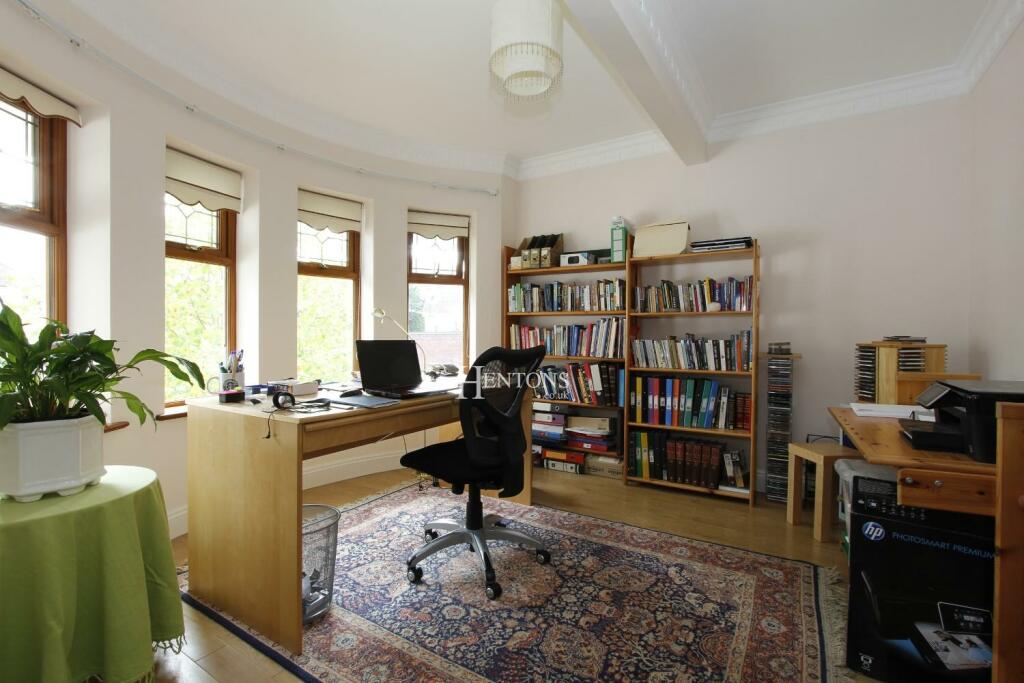 Additional property image - Llandennis Court, Cyncoed, Cardiff