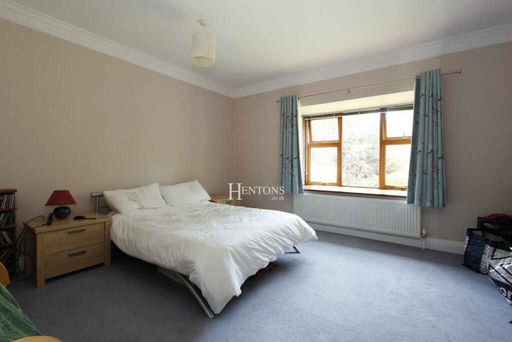 Additional property image - Llandennis Court, Cyncoed, Cardiff
