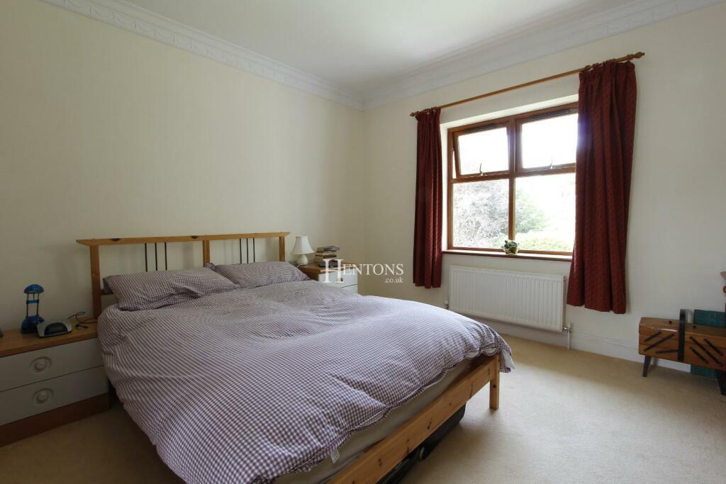 Additional property image - Llandennis Court, Cyncoed, Cardiff