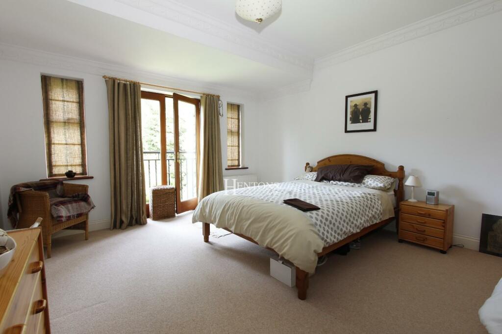 Additional property image - Llandennis Court, Cyncoed, Cardiff