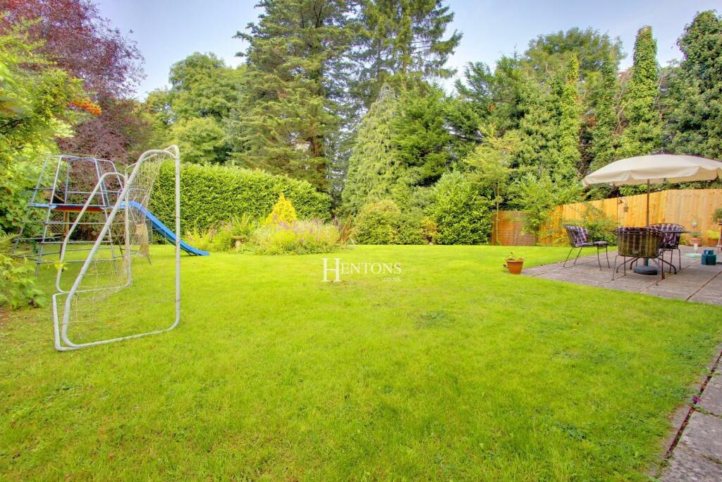 Additional property image - Llandennis Court, Cyncoed, Cardiff