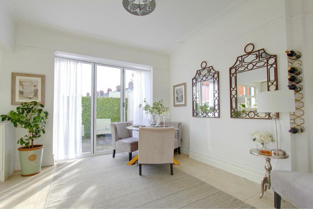 Additional property image - Blenheim Road, Penylan, Cardiff