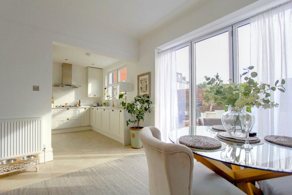 Additional property image - Blenheim Road, Penylan, Cardiff
