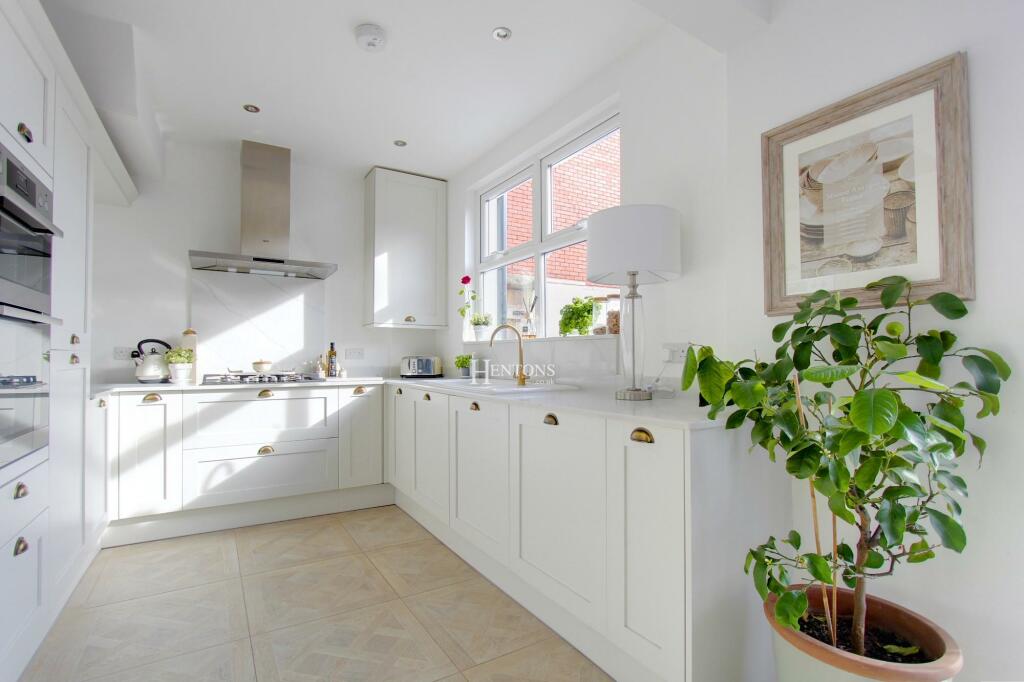 Additional property image - Blenheim Road, Penylan, Cardiff