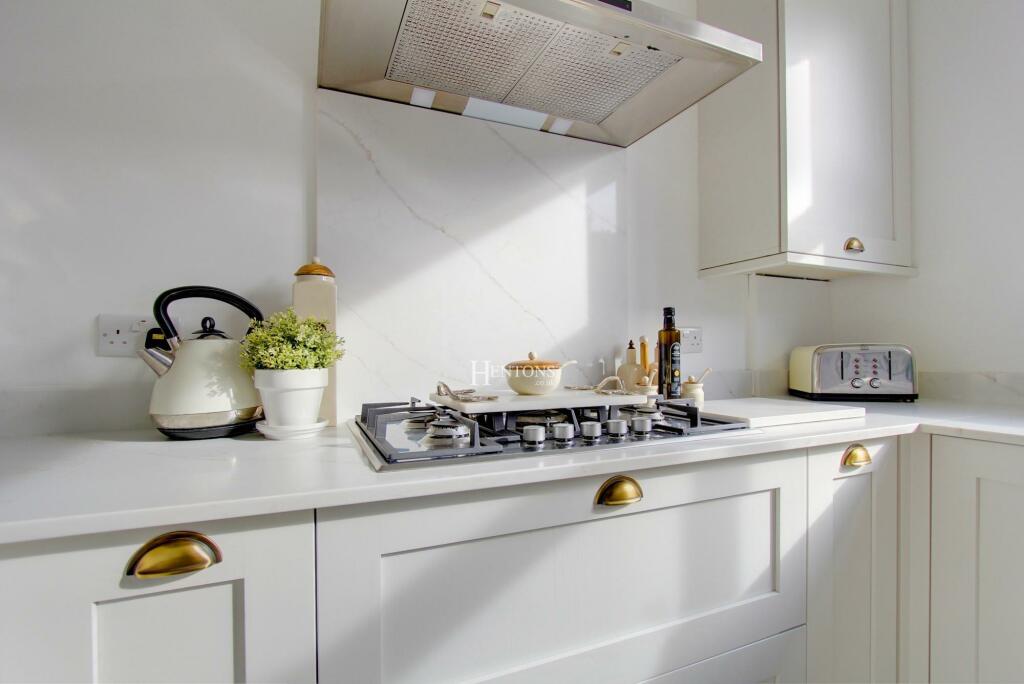 Additional property image - Blenheim Road, Penylan, Cardiff