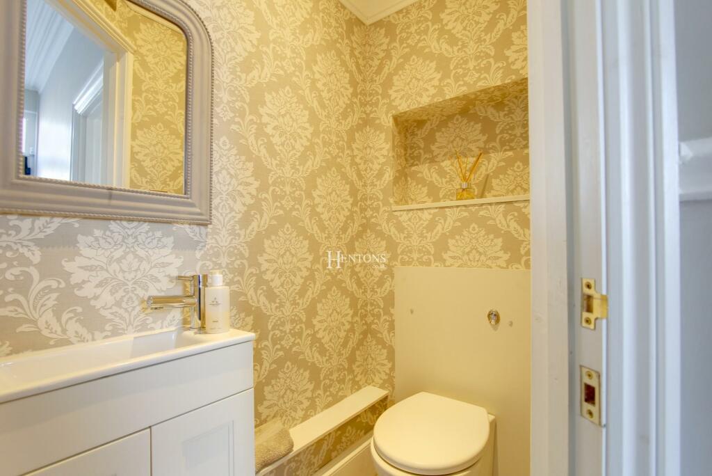 Additional property image - Blenheim Road, Penylan, Cardiff