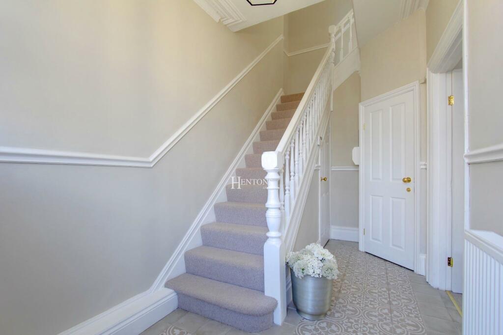Additional property image - Blenheim Road, Penylan, Cardiff