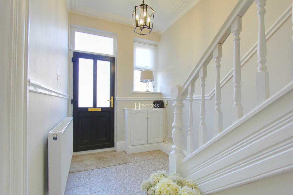 Additional property image - Blenheim Road, Penylan, Cardiff