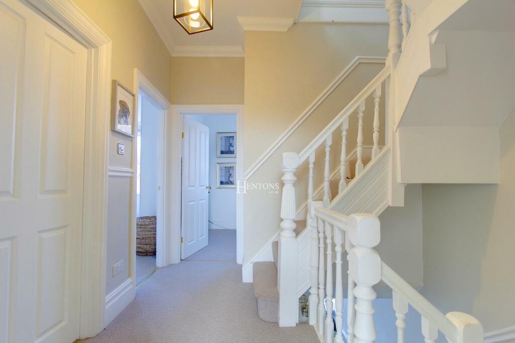 Additional property image - Blenheim Road, Penylan, Cardiff