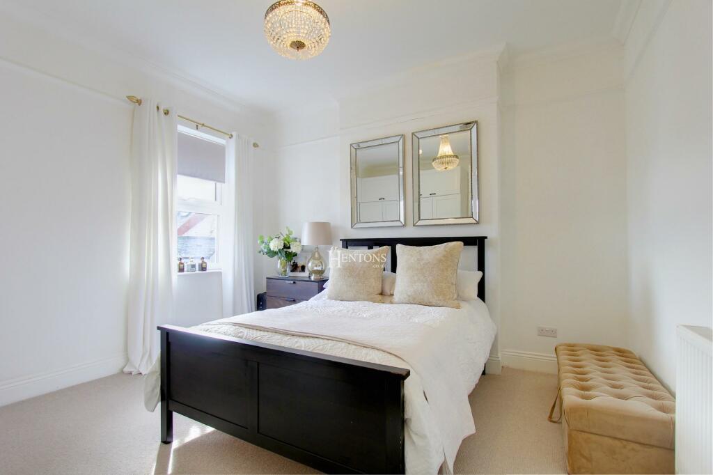 Additional property image - Blenheim Road, Penylan, Cardiff