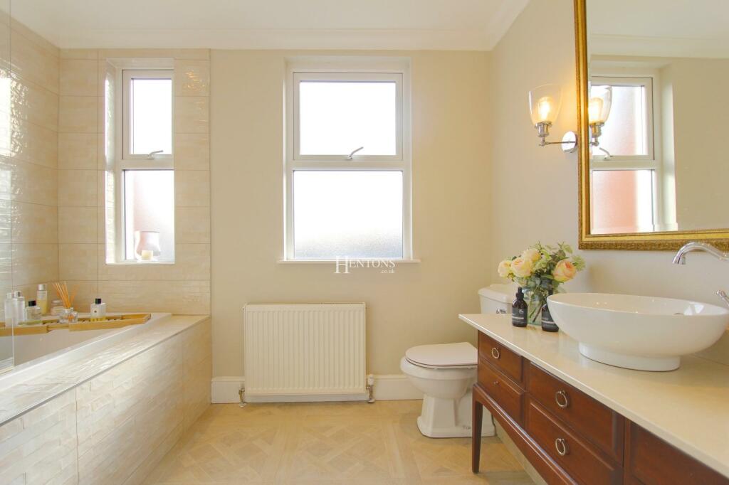 Additional property image - Blenheim Road, Penylan, Cardiff