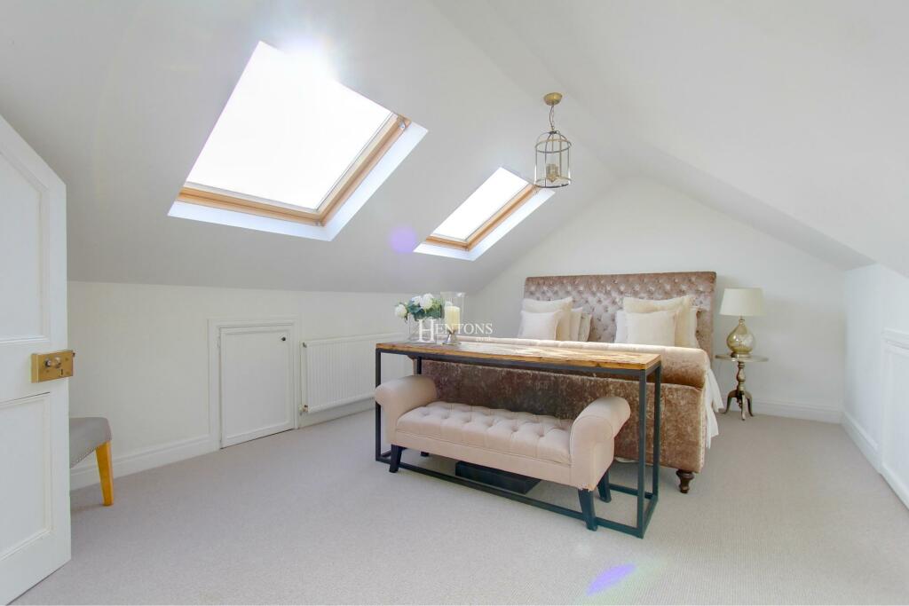 Additional property image - Blenheim Road, Penylan, Cardiff
