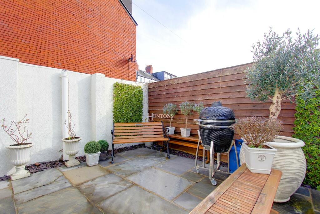 Additional property image - Blenheim Road, Penylan, Cardiff