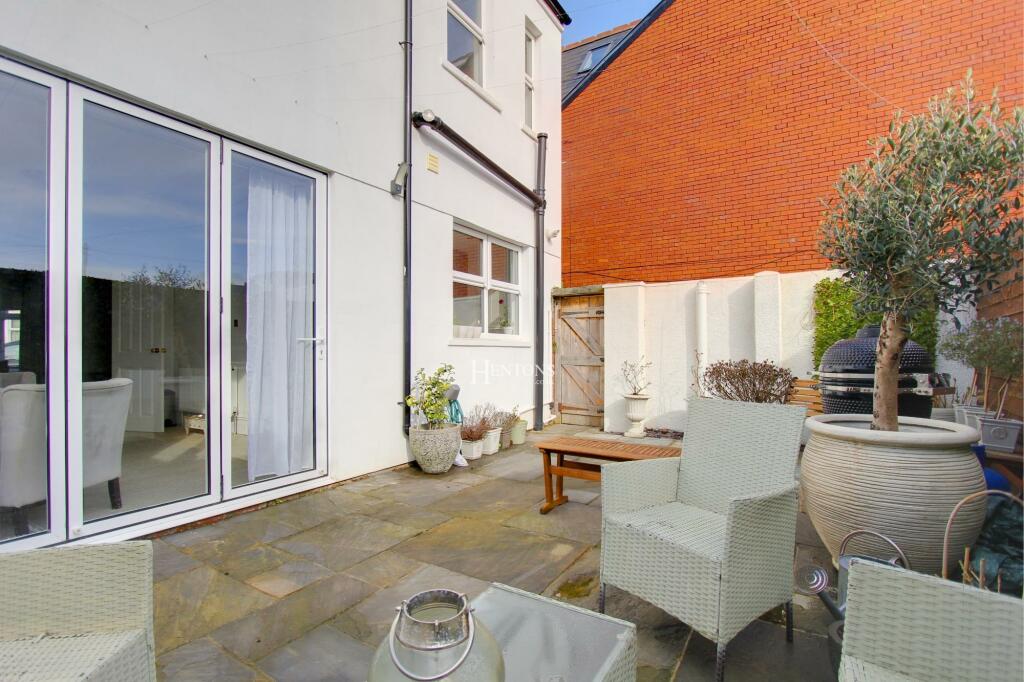 Additional property image - Blenheim Road, Penylan, Cardiff