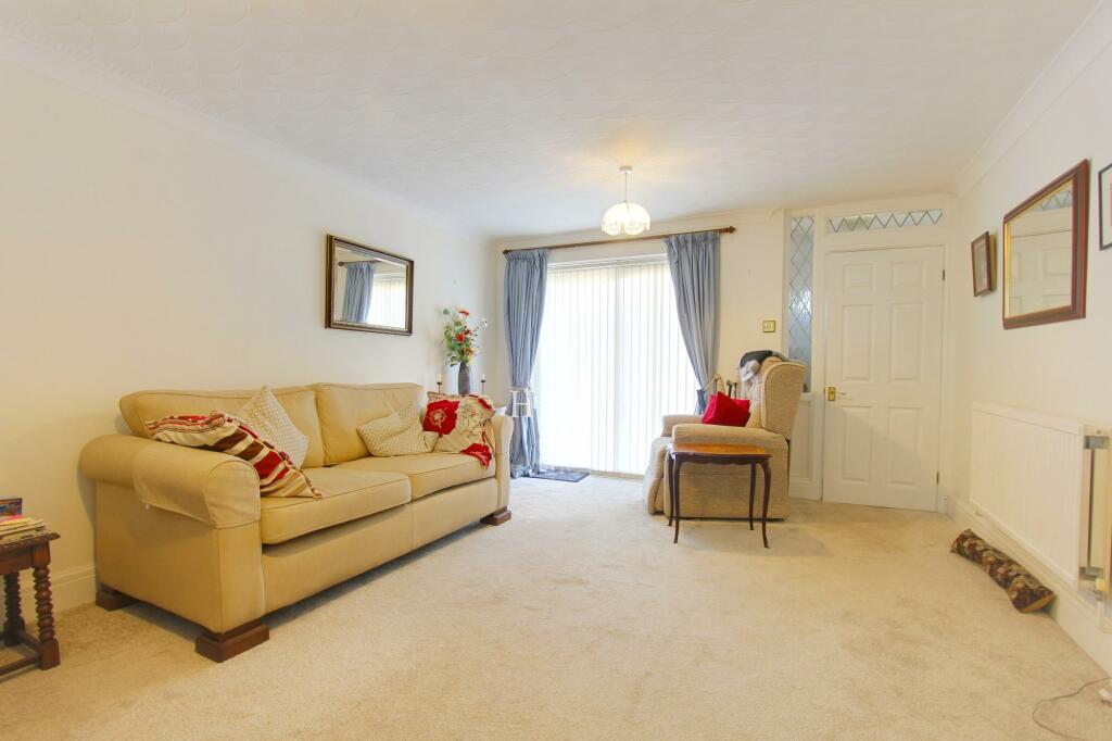 Additional property image - Park End Court, Cyncoed, Cardiff