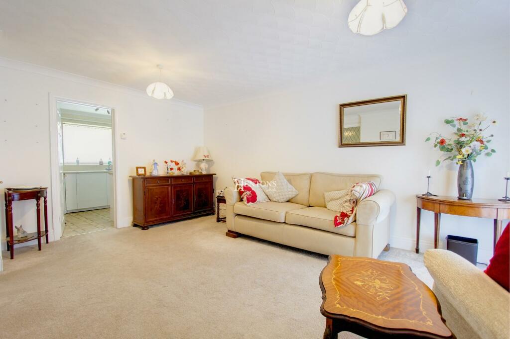 Additional property image - Park End Court, Cyncoed, Cardiff