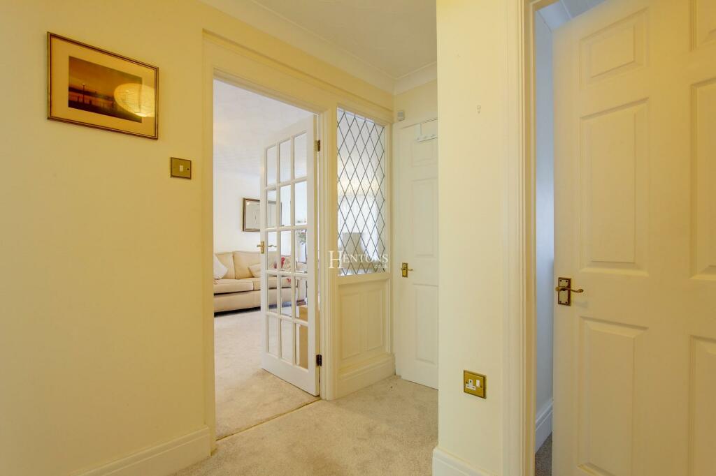 Additional property image - Park End Court, Cyncoed, Cardiff