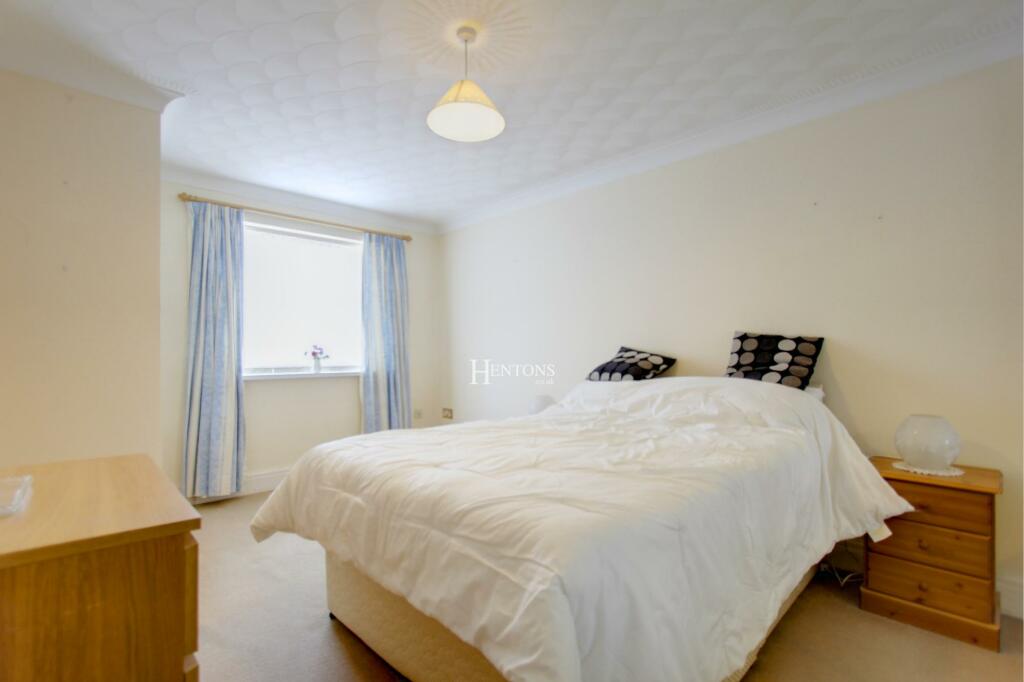 Additional property image - Park End Court, Cyncoed, Cardiff