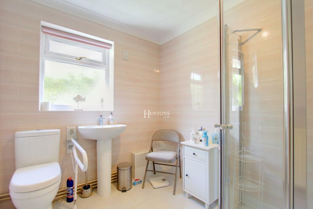 Additional property image - Park End Court, Cyncoed, Cardiff