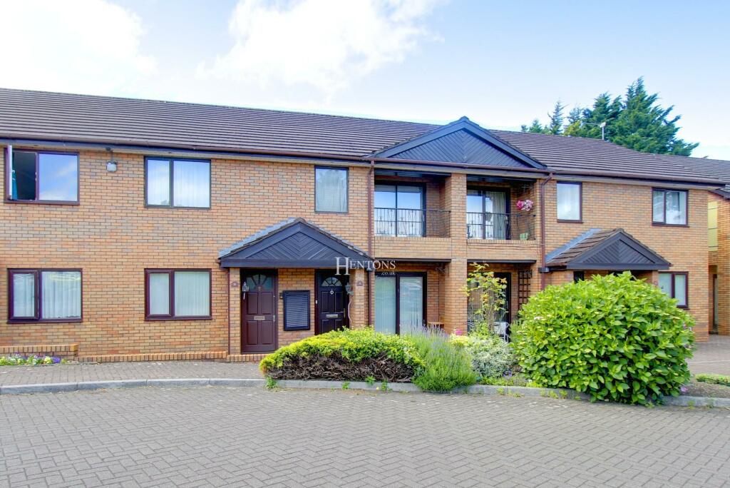 Additional property image - Park End Court, Cyncoed, Cardiff
