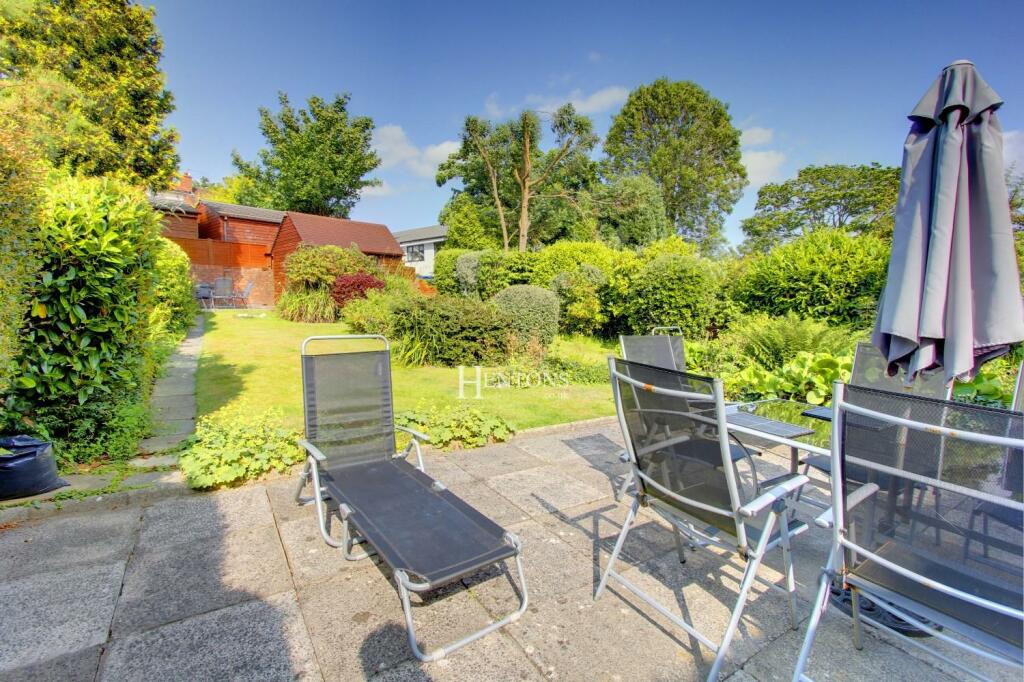 Additional property image - Bronwydd Avenue, Penylan, Cardiff