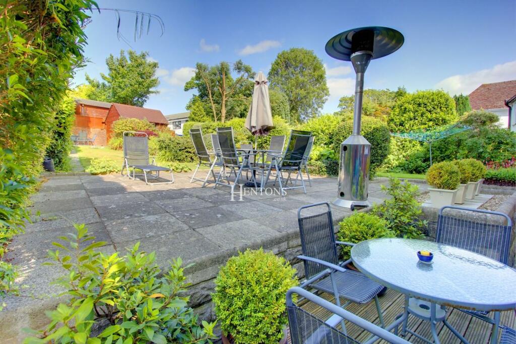 Additional property image - Bronwydd Avenue, Penylan, Cardiff