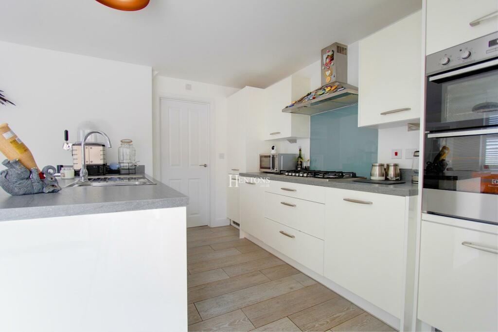 Additional property image - Cypress Crescent, St Mellons, Cardiff
