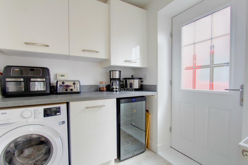 Additional property image - Cypress Crescent, St Mellons, Cardiff